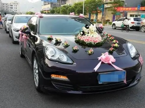 沈陽結(jié)婚租賃婚車透徹_豪華婚車租賃一輛多少錢？
